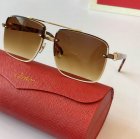 Cartier High Quality Sunglasses 936
