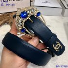 Chanel Original Quality Belts 62