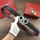 Salvatore Ferragamo Original Quality Belts 183