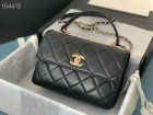 Chanel Original Quality Handbags 1580