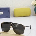 Gucci High Quality Sunglasses 3719