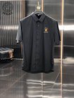 Versace Men's Short Sleeve Shirts 87