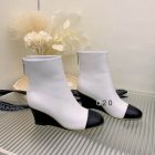 Chanel Women's Shoes 1885