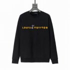 Louis Vuitton Men's Long Sleeve T-shirts 1083
