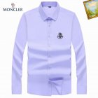 Moncler Men's Shirts 142
