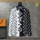 Louis Vuitton Men's Shirts 21