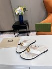 Gucci Women's Slippers 186