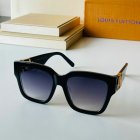 Louis Vuitton High Quality Sunglasses 5007
