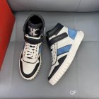 Salvatore Ferragamo Men's Shoes 235