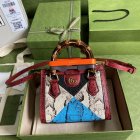 Gucci Original Quality Handbags 910