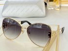 Balenciaga High Quality Sunglasses 200