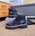 Prada Men's Shoes 1147