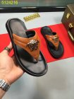 Versace Men's Slippers 110
