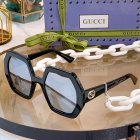 Gucci High Quality Sunglasses 3530