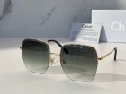 Chloe High Quality Sunglasses 118