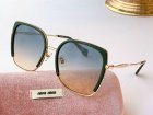 MiuMiu High Quality Sunglasses 151