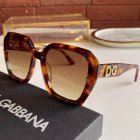 Dolce & Gabbana High Quality Sunglasses 465