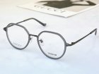 Gucci Plain Glass Spectacles 303