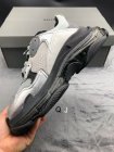 Balenciaga Men's Shoes 645