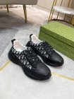 Gucci Men's Shoes 2370