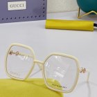 Gucci High Quality Sunglasses 3058