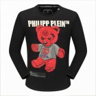 Philipp Plein Men's Long Sleeve T-shirts 02