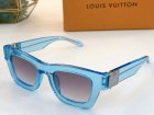 Louis Vuitton High Quality Sunglasses 2099