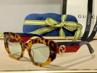 Gucci High Quality Sunglasses 4684