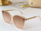 Chanel High Quality Sunglasses 281