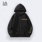 Gucci Men's Hoodies 257