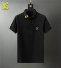 Louis Vuitton Men's Polo 48