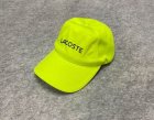 Lacoste Hats 08