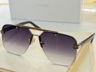 Prada High Quality Sunglasses 608