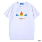 adidas Apparel Men's T-shirts 90