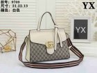 Gucci Normal Quality Handbags 954