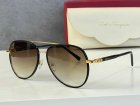 Salvatore Ferragamo High Quality Sunglasses 506