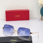 Cartier High Quality Sunglasses 1372