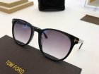 TOM FORD High Quality Sunglasses 2680