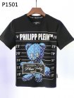 Philipp Plein Men's T-shirts 410