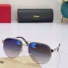 Cartier High Quality Sunglasses 436