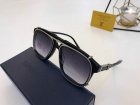 Louis Vuitton High Quality Sunglasses 2870
