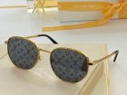 Louis Vuitton High Quality Sunglasses 3710