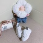 Alexander McQueen Kid's Shoes 15