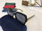 Gucci High Quality Sunglasses 1059