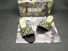 DIOR Women's Slippers 11