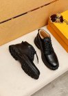 Louis Vuitton Men's shoes 3190