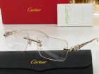 Cartier High Quality Sunglasses 21