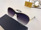 Louis Vuitton High Quality Sunglasses 1040