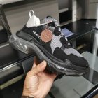 Balenciaga Men's Shoes 407