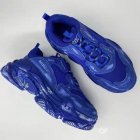 Balenciaga Men's Shoes 682